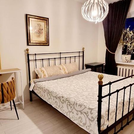Apartamentai Miesto Centre Siauliai  Bagian luar foto