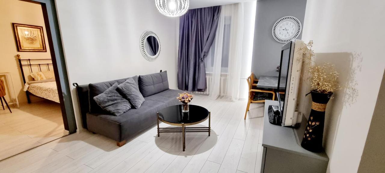 Apartamentai Miesto Centre Siauliai  Bagian luar foto