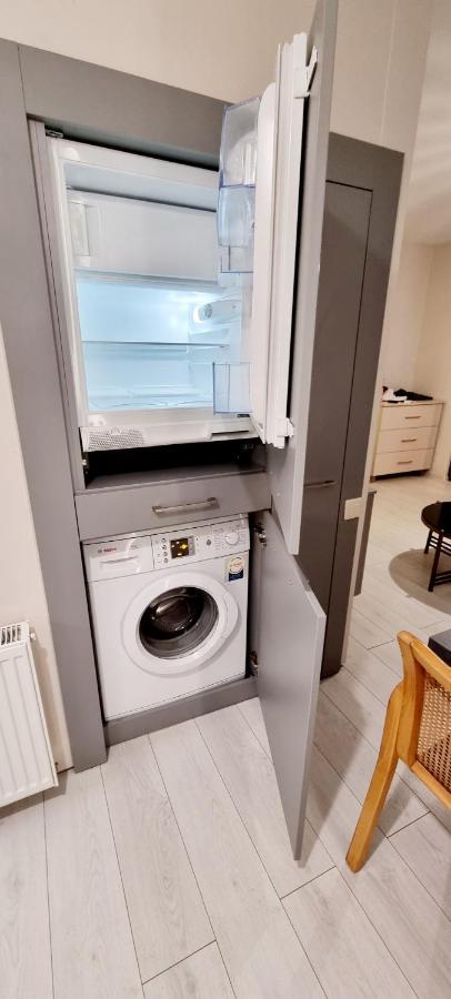 Apartamentai Miesto Centre Siauliai  Bagian luar foto