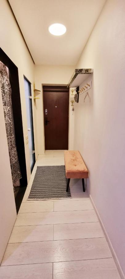 Apartamentai Miesto Centre Siauliai  Bagian luar foto