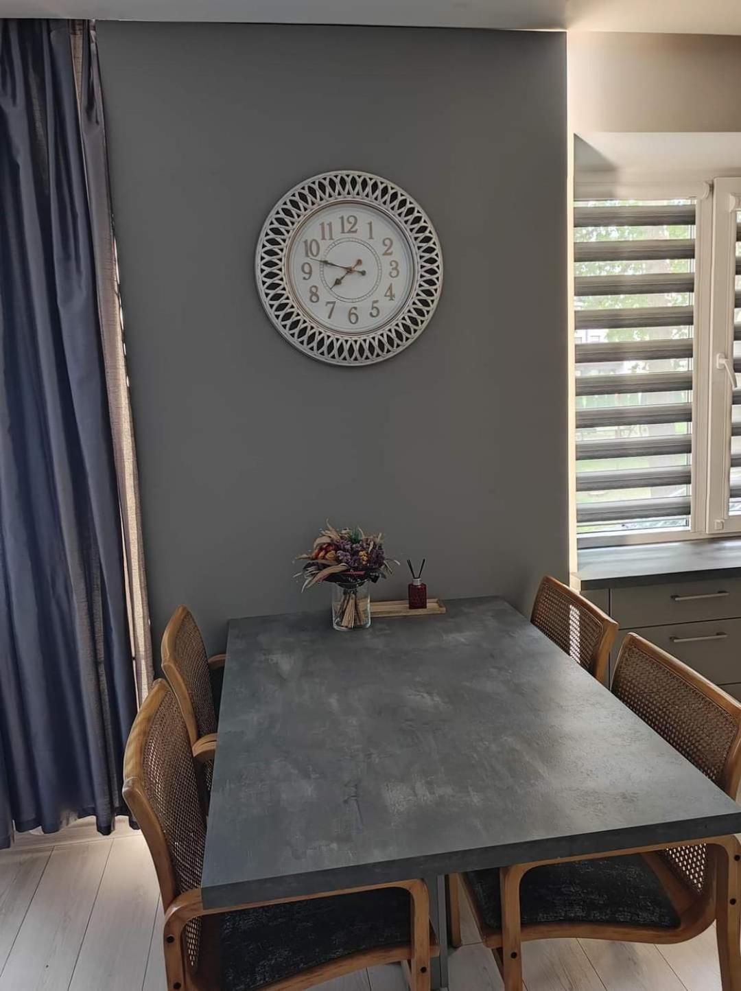 Apartamentai Miesto Centre Siauliai  Bagian luar foto