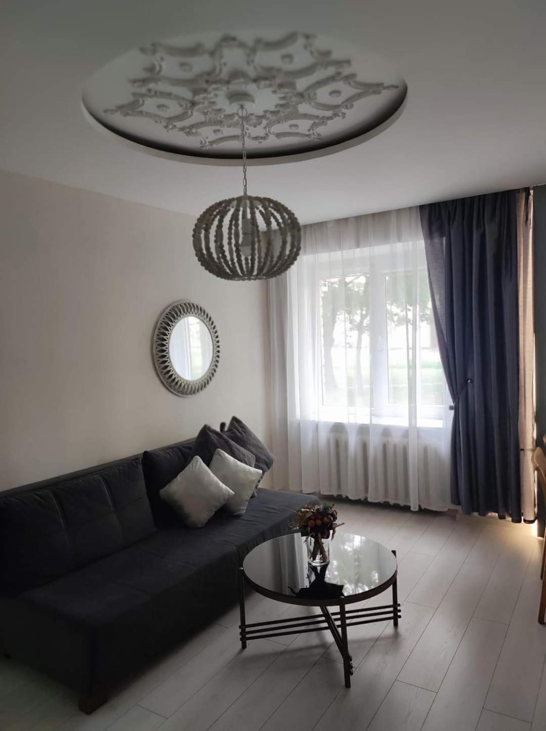 Apartamentai Miesto Centre Siauliai  Bagian luar foto