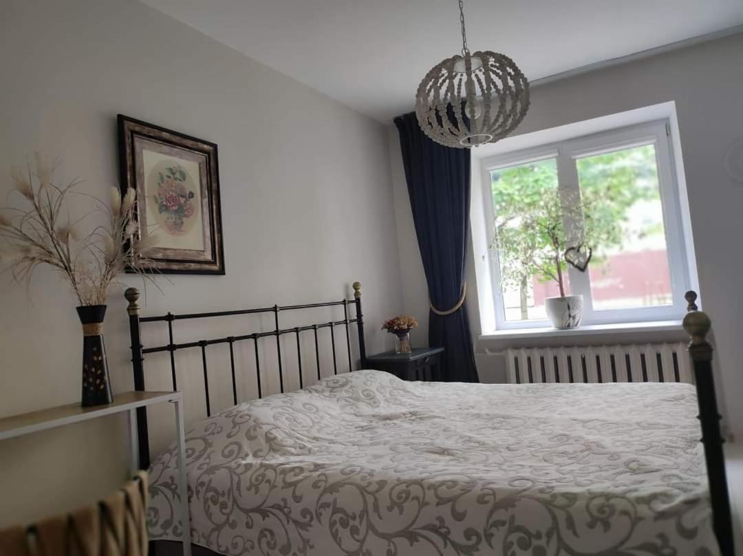 Apartamentai Miesto Centre Siauliai  Bagian luar foto